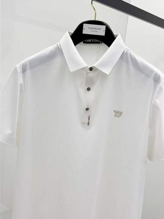 Tom Ford Polo Shirts Short _SKUTomFordM-4XL24cn0825418
